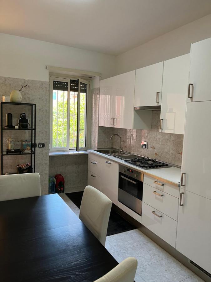 Red House In Monteverde - Zeno 10 โรม ภายนอก รูปภาพ